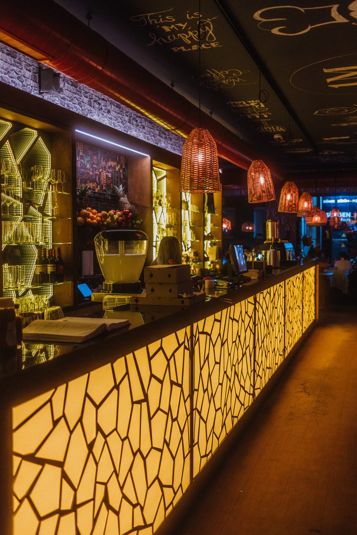 Uno Momento 1120 – Café & Restaurant in Meidling Wien